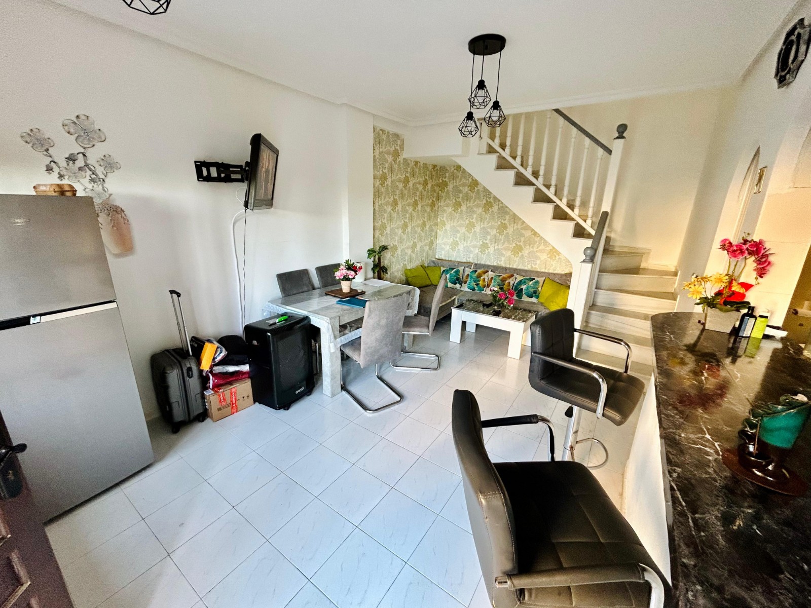 2 Bed, 2 Bath, ApartmentFor Sale, Torrevieja, Alicante