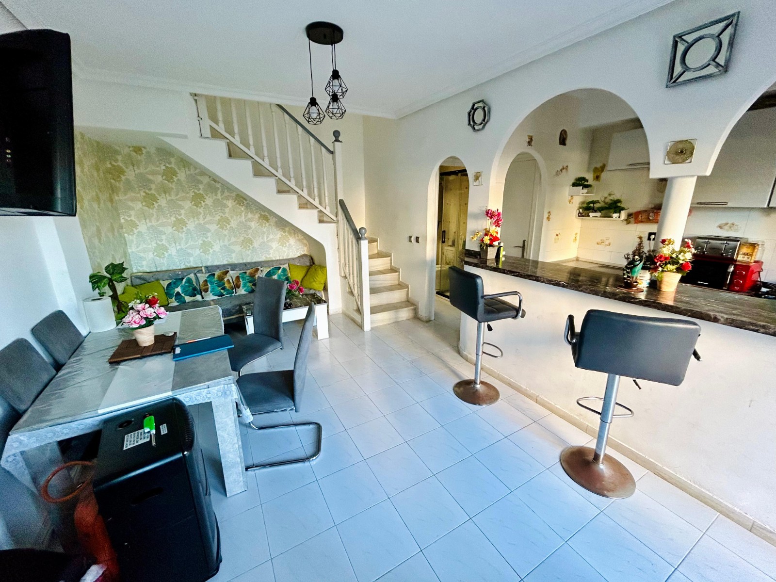 2 Bed, 2 Bath, ApartmentFor Sale, Torrevieja, Alicante