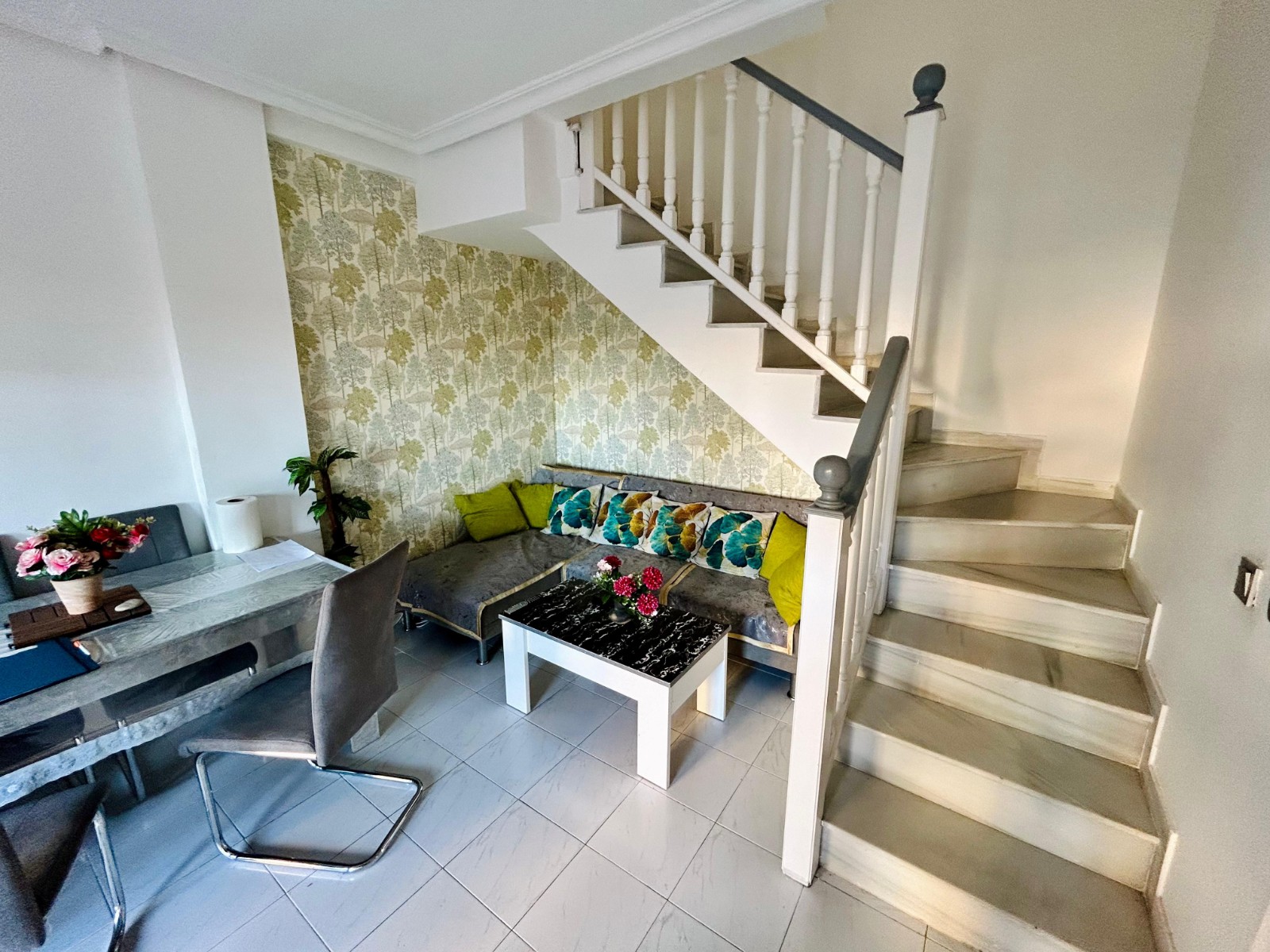 2 Bed, 2 Bath, ApartmentFor Sale, Torrevieja, Alicante