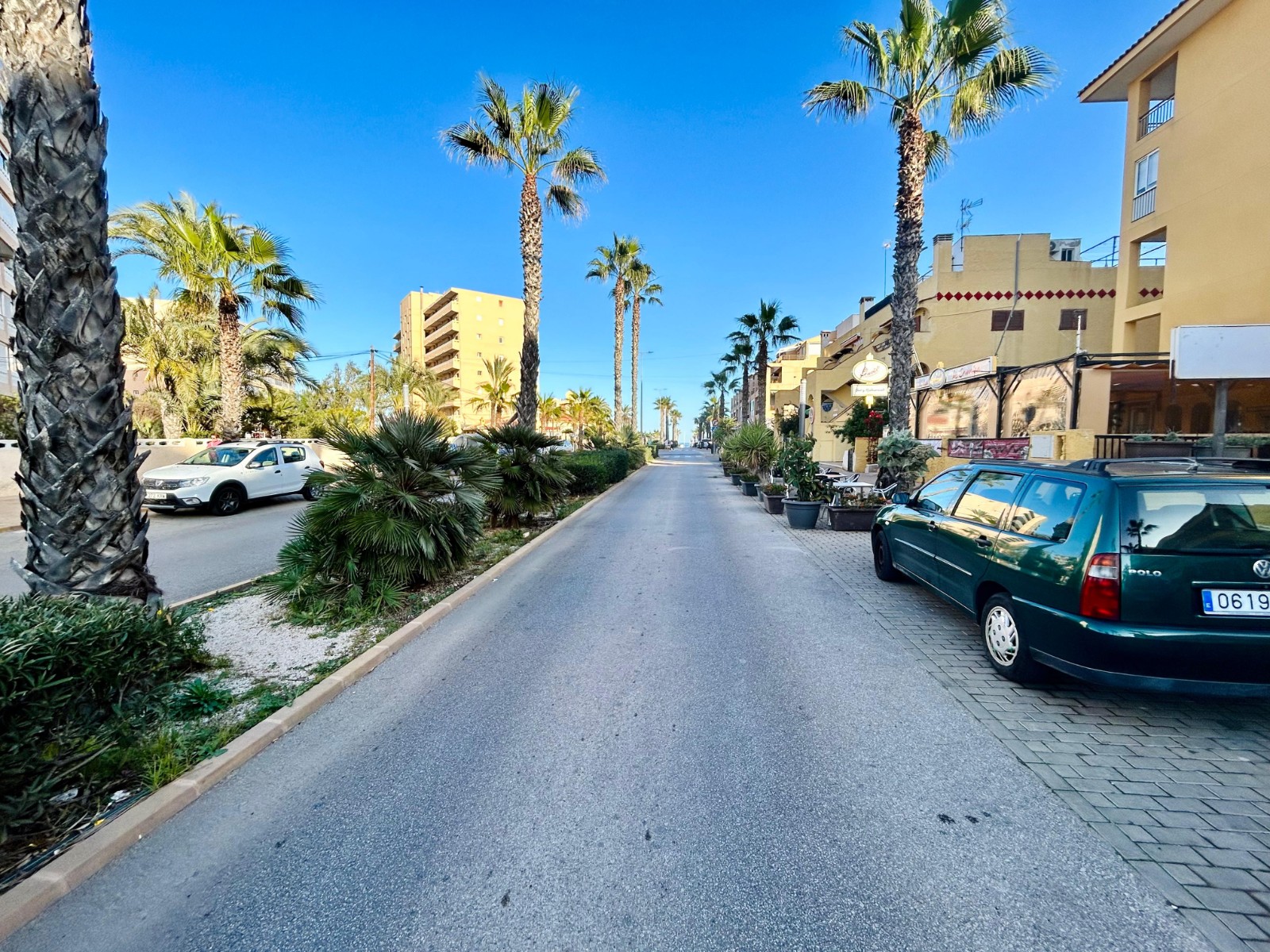 2 Bed, 2 Bath, ApartmentFor Sale, Torrevieja, Alicante