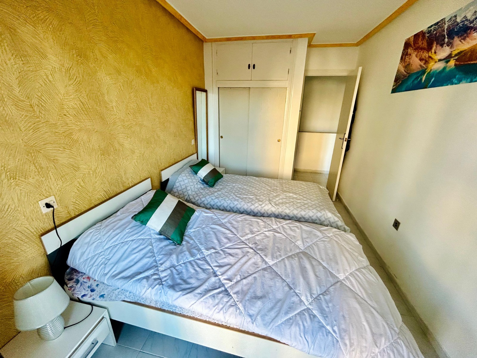 2 Bed, 2 Bath, ApartmentFor Sale, Torrevieja, Alicante