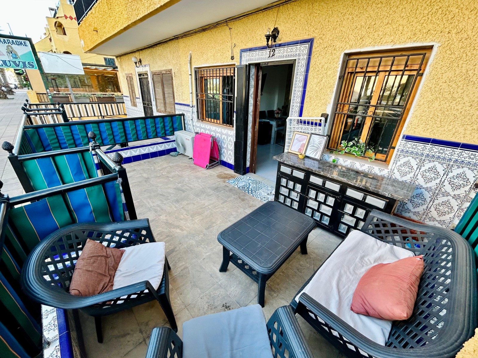 2 Bed, 2 Bath, ApartmentFor Sale, Torrevieja, Alicante