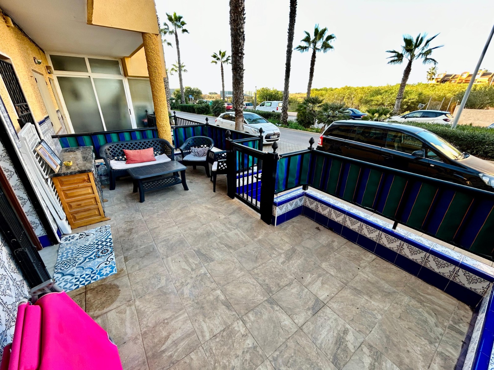 2 Bed, 2 Bath, ApartmentFor Sale, Torrevieja, Alicante