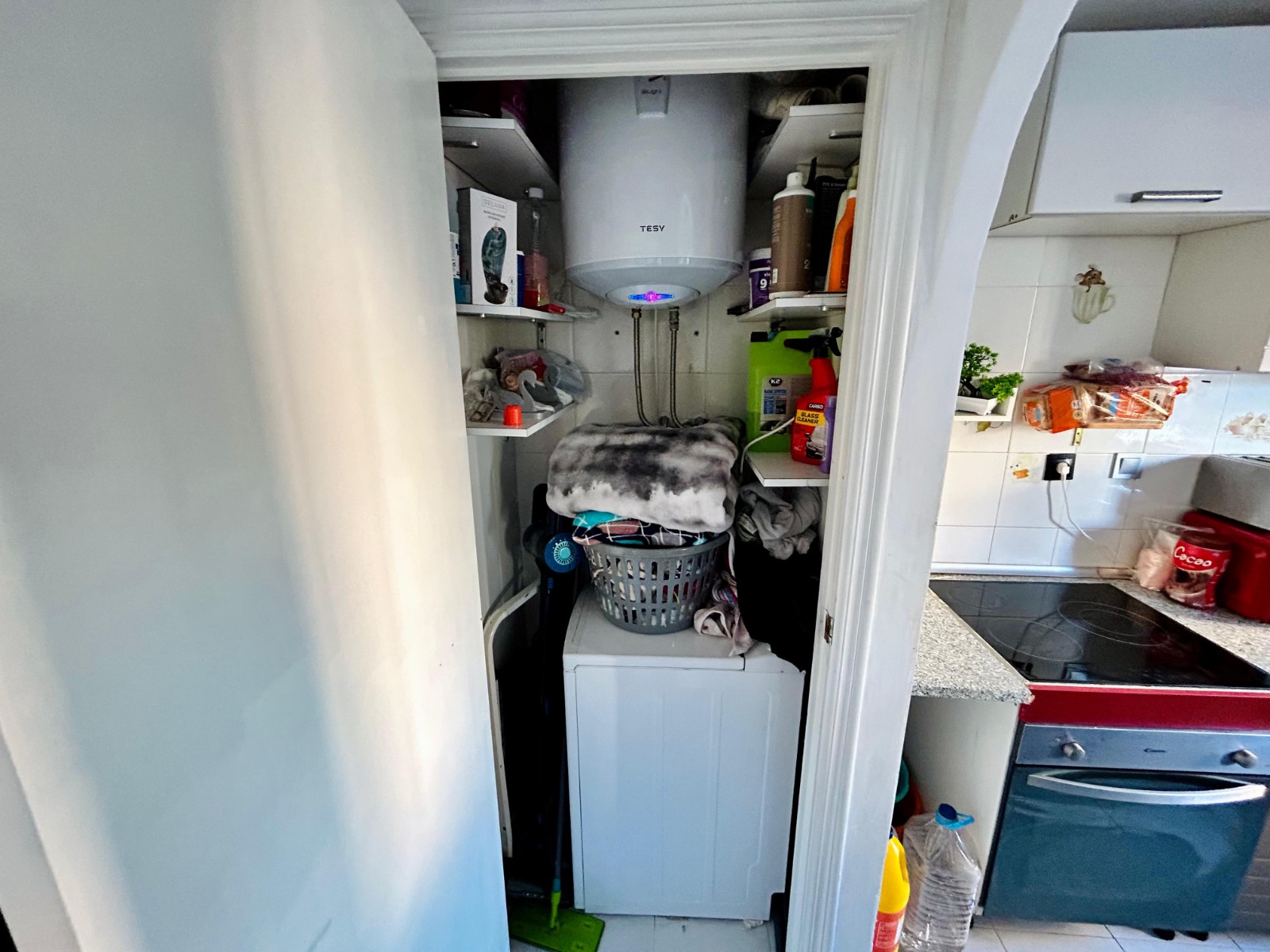 2 Bed, 2 Bath, ApartmentFor Sale, Torrevieja, Alicante