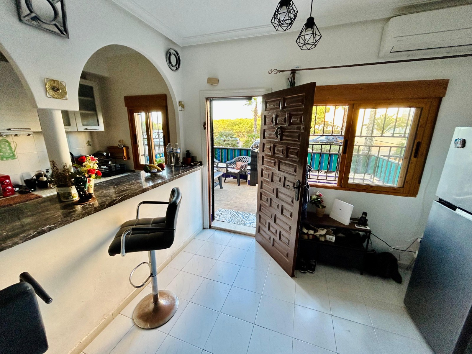 2 Bed, 2 Bath, ApartmentFor Sale, Torrevieja, Alicante