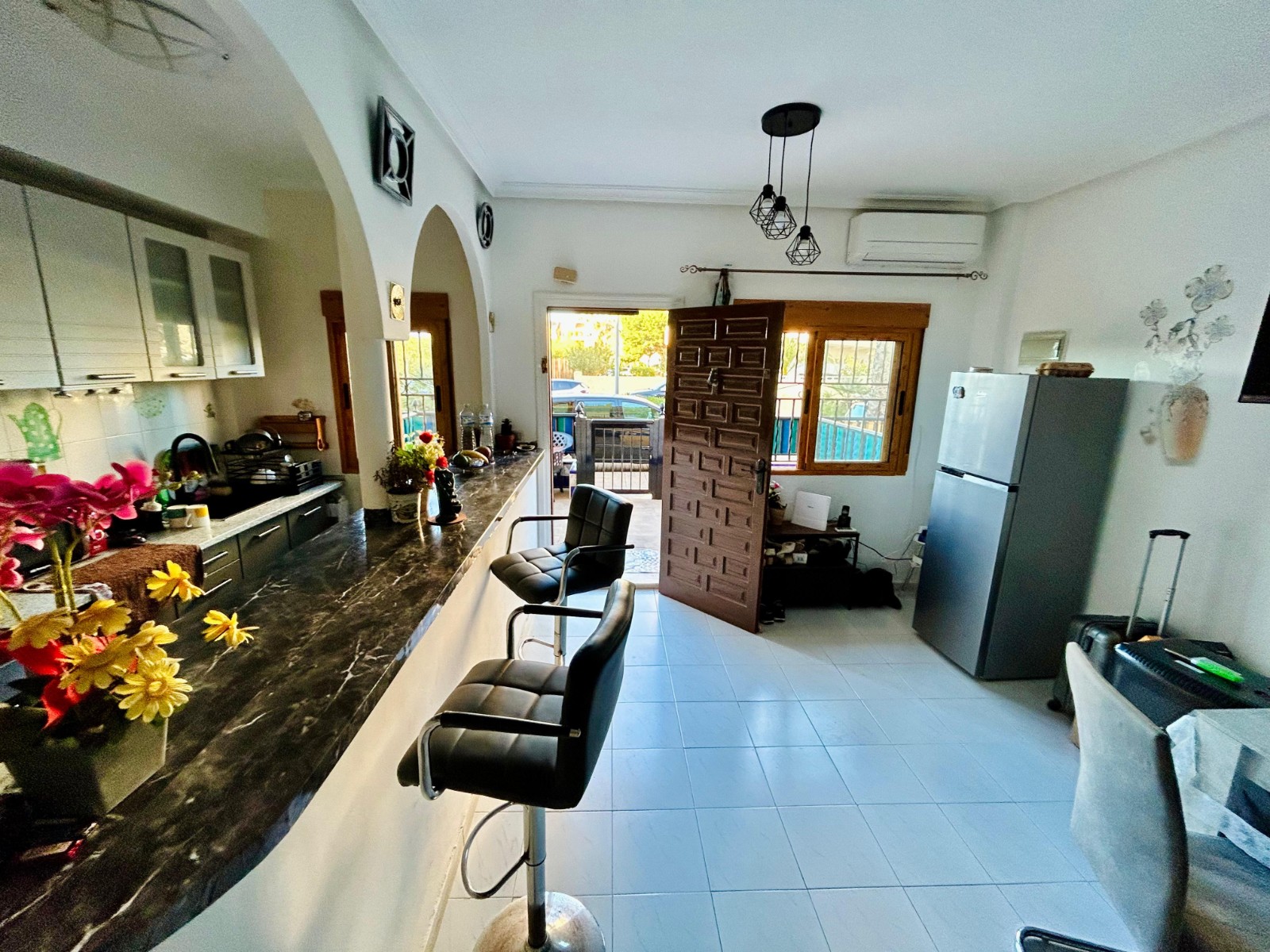 2 Bed, 2 Bath, ApartmentFor Sale, Torrevieja, Alicante