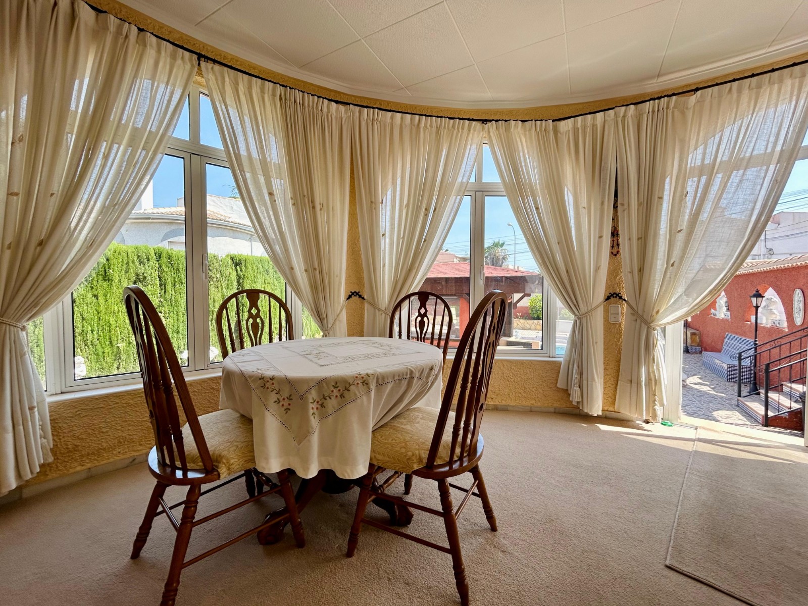 3 Bed, 2 Bath, HouseFor Sale, El Chaparral, Alicante