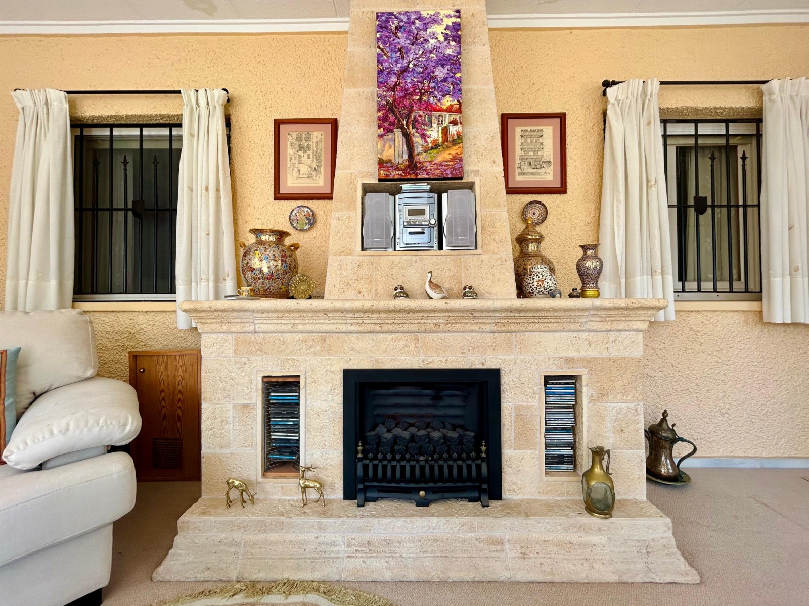 3 Bed, 2 Bath, HouseFor Sale, El Chaparral, Alicante