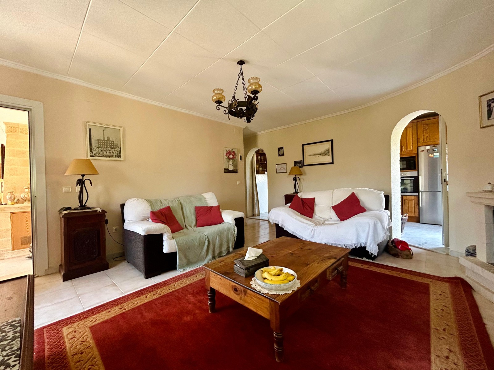 3 Bed, 2 Bath, HouseFor Sale, El Chaparral, Alicante