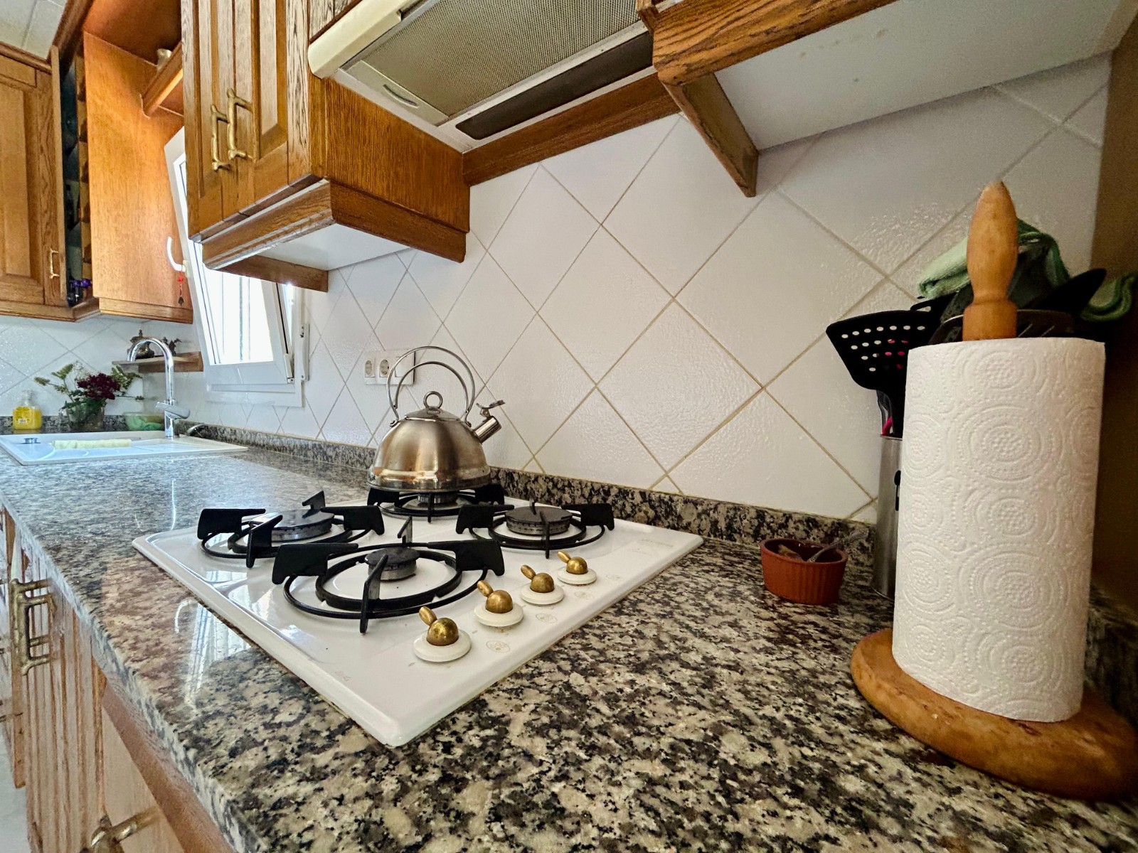 3 Bed, 2 Bath, HouseFor Sale, El Chaparral, Alicante