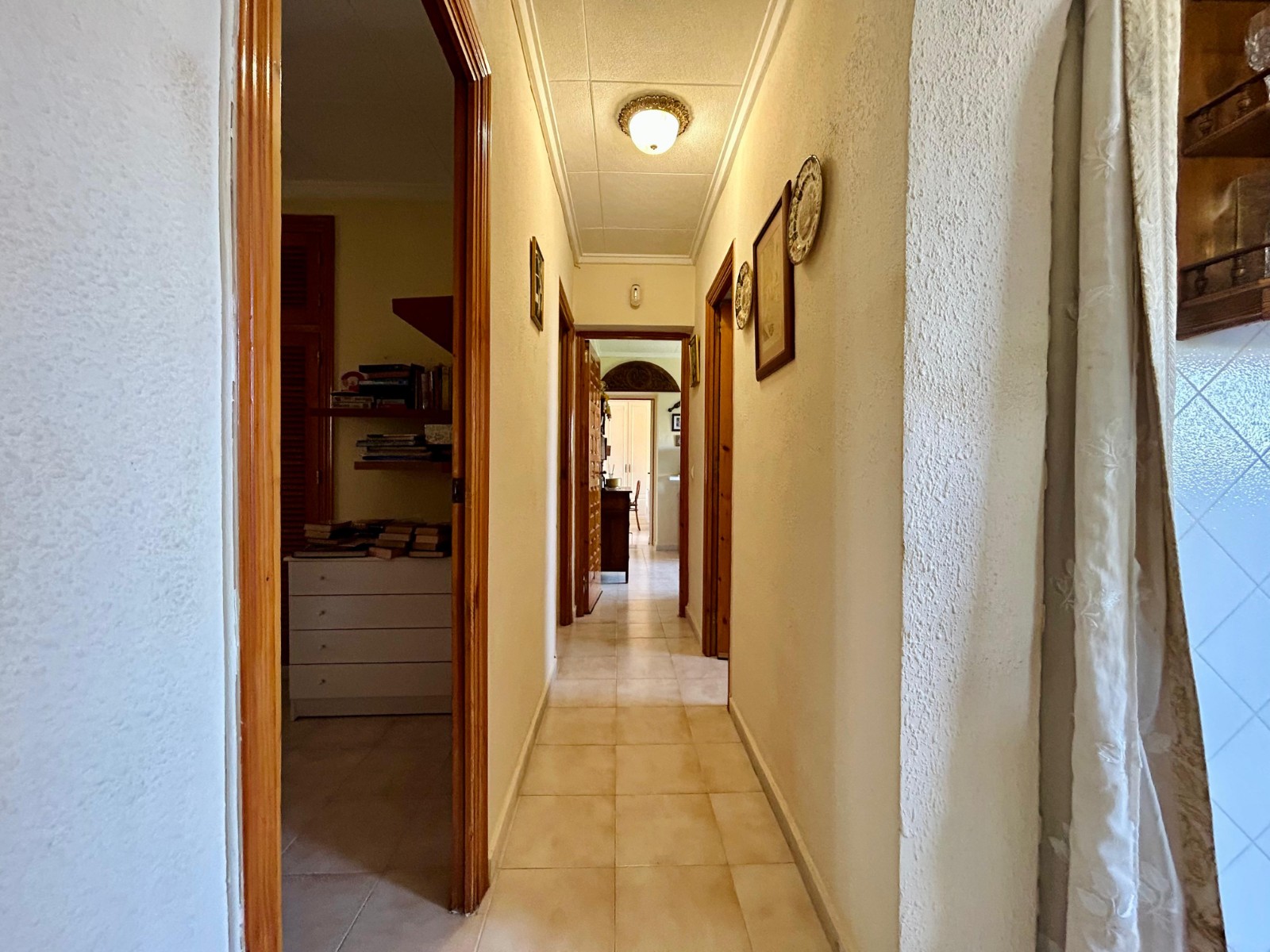 3 Bed, 2 Bath, HouseFor Sale, El Chaparral, Alicante