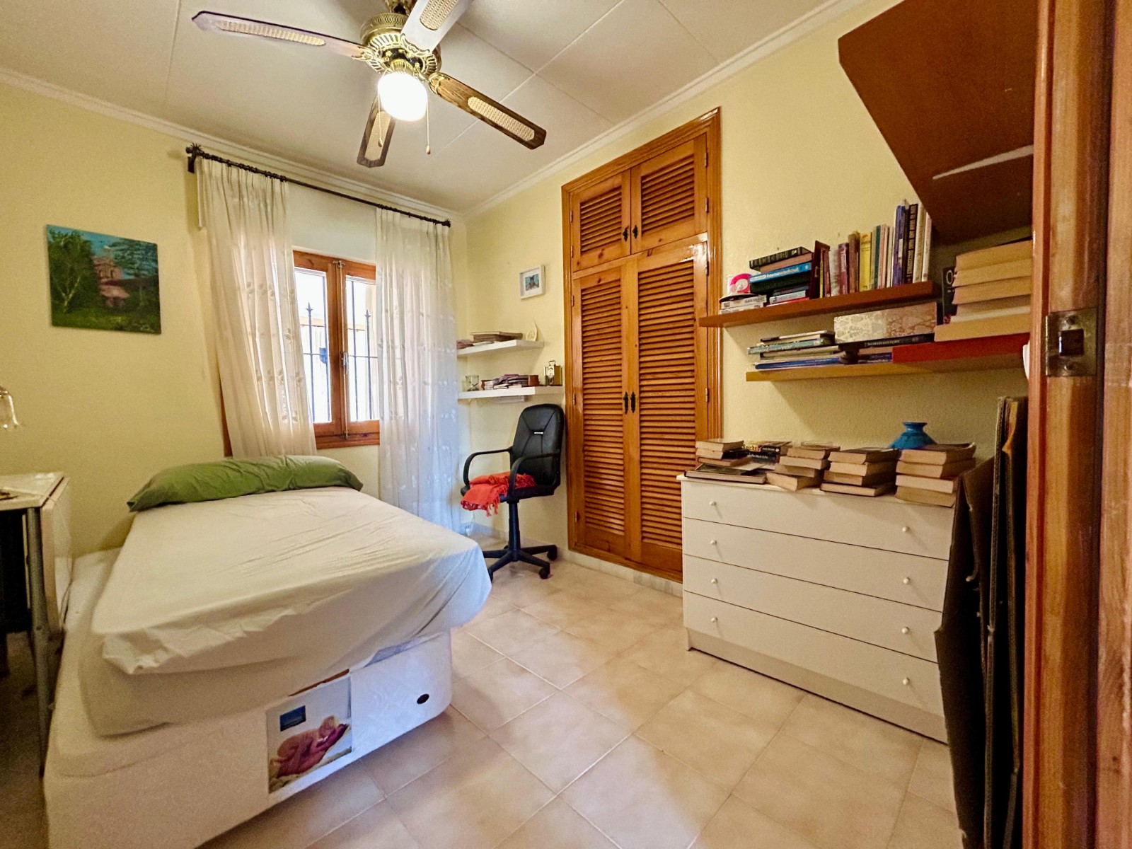 3 Bed, 2 Bath, HouseFor Sale, El Chaparral, Alicante