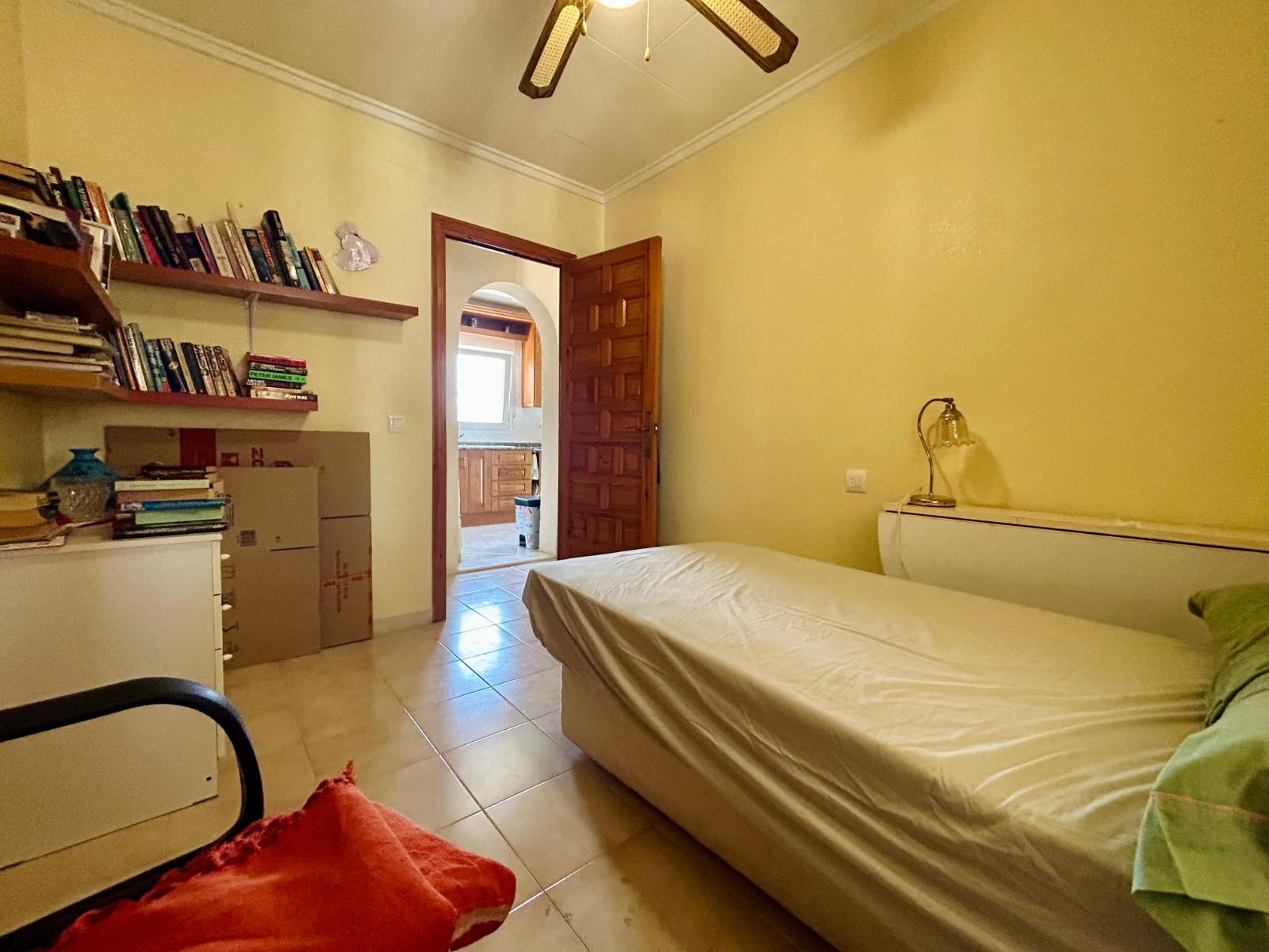 3 Bed, 2 Bath, HouseFor Sale, El Chaparral, Alicante