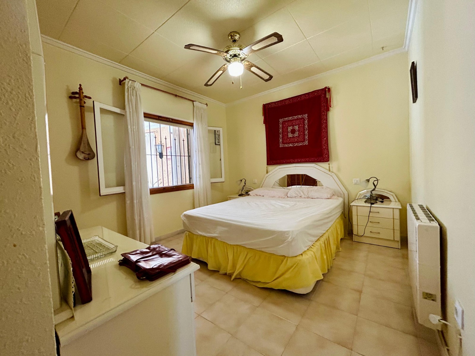 3 Bed, 2 Bath, HouseFor Sale, El Chaparral, Alicante