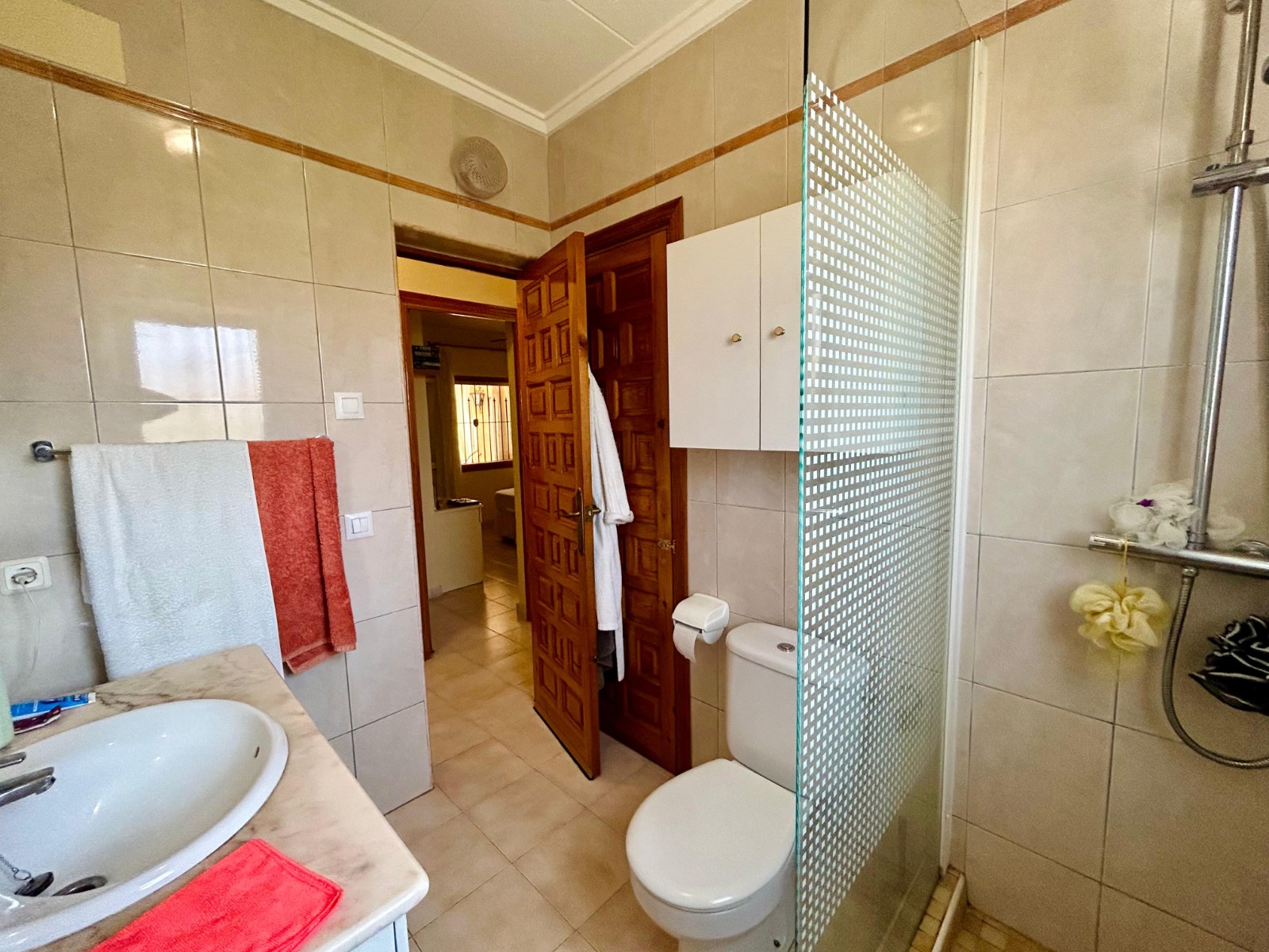 3 Bed, 2 Bath, HouseFor Sale, El Chaparral, Alicante