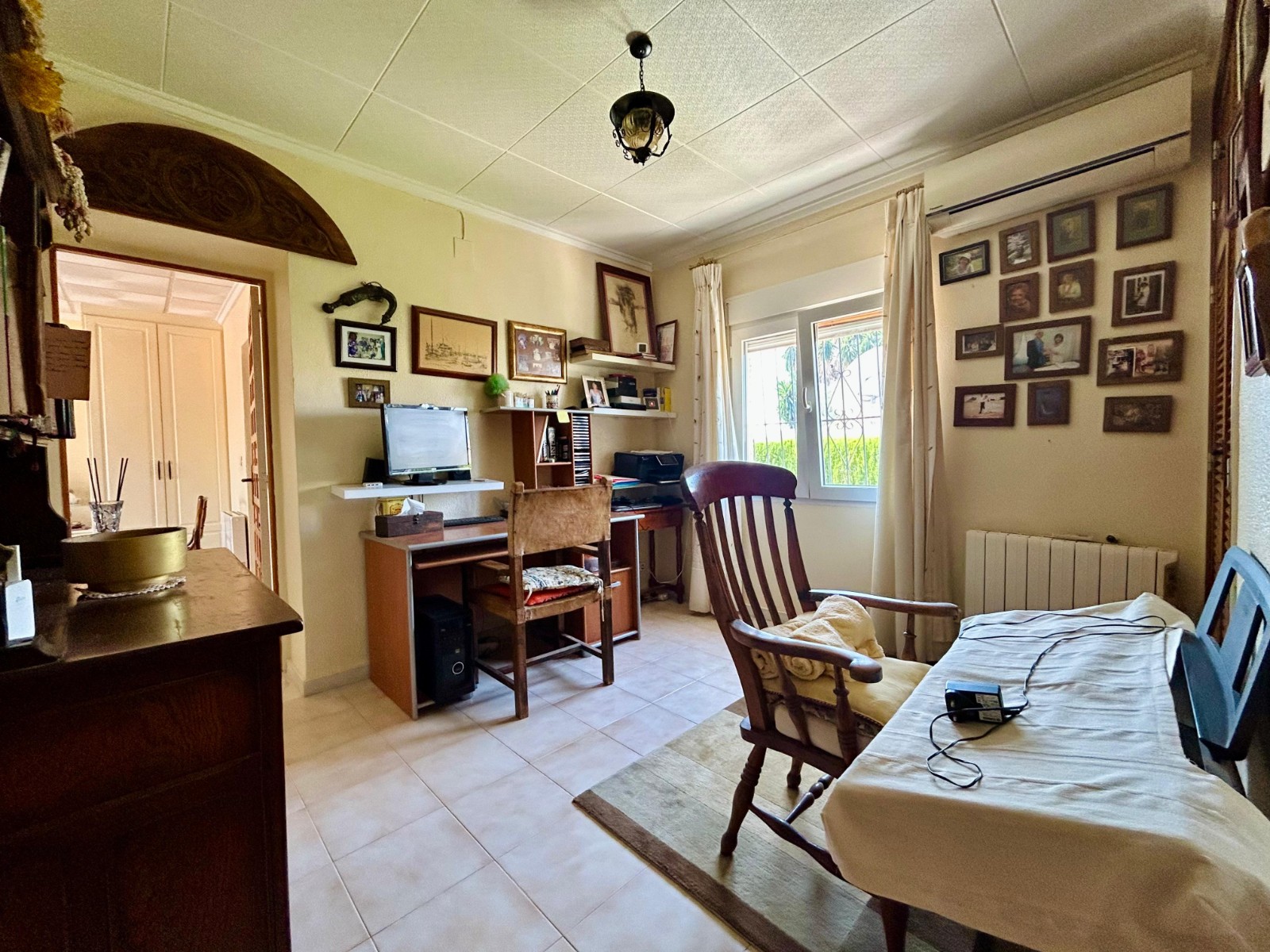 3 Bed, 2 Bath, HouseFor Sale, El Chaparral, Alicante