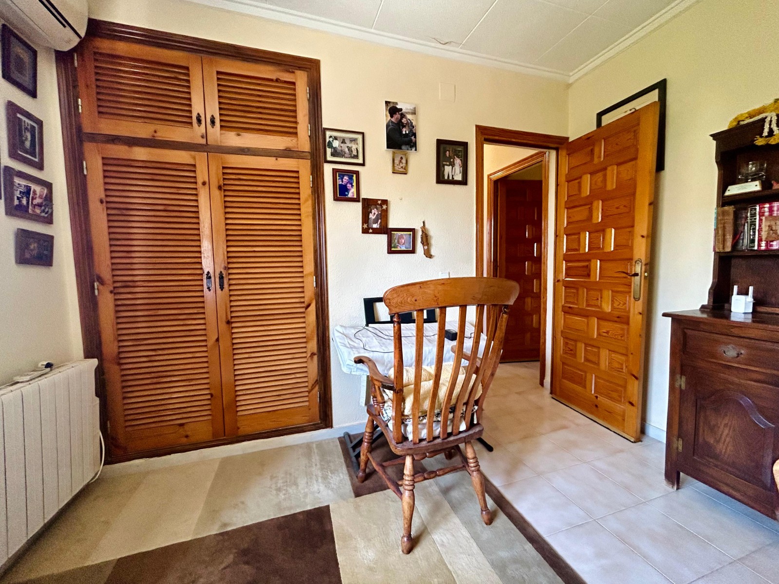 3 Bed, 2 Bath, HouseFor Sale, El Chaparral, Alicante