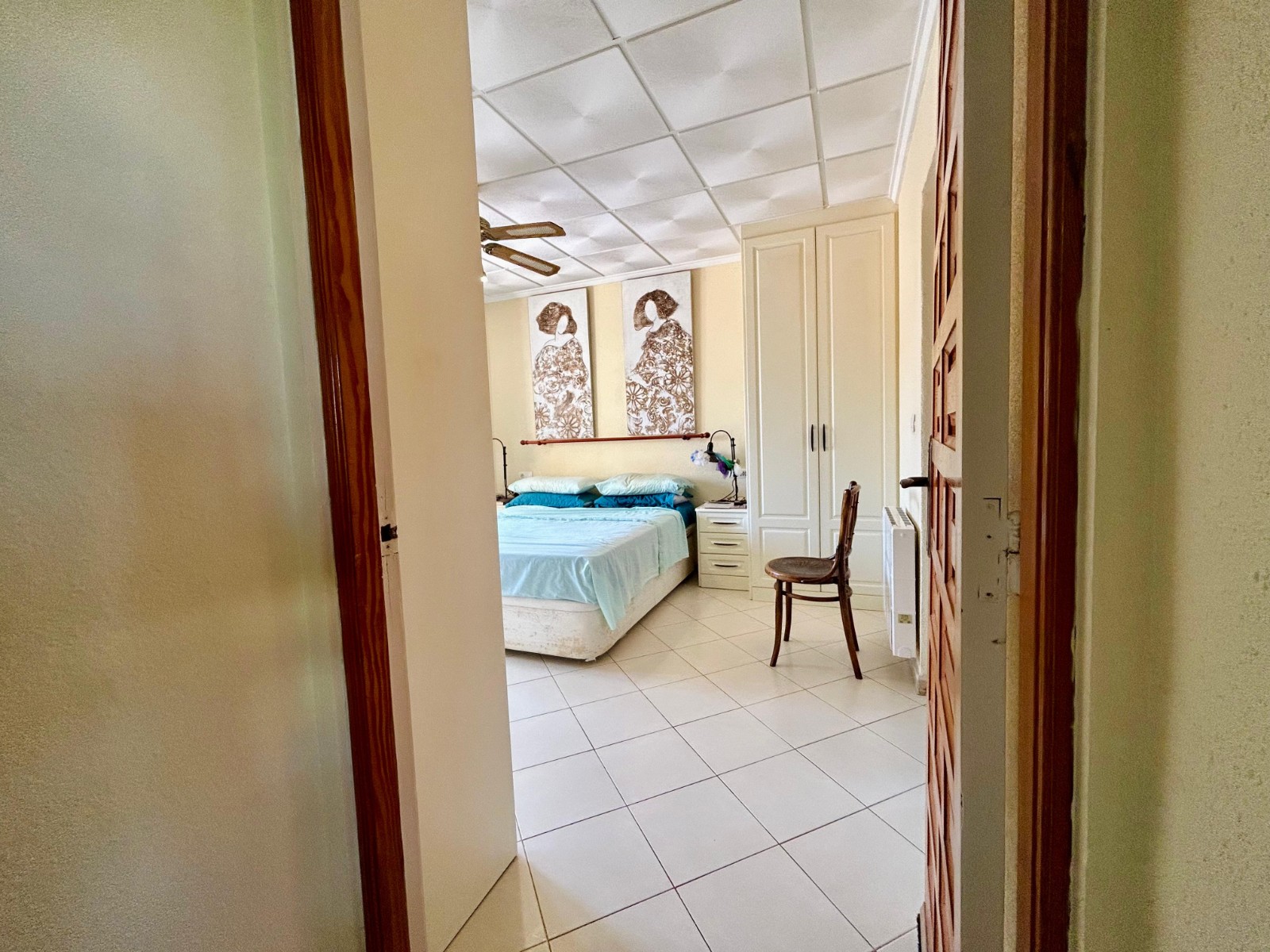 3 Bed, 2 Bath, HouseFor Sale, El Chaparral, Alicante