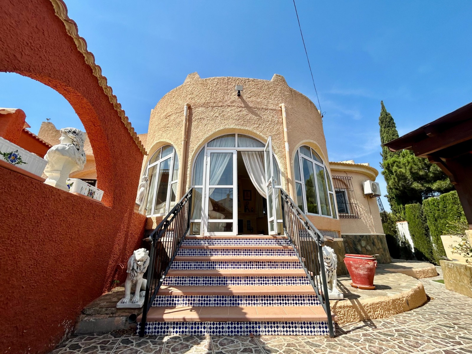 3 Bed, 2 Bath, HouseFor Sale, El Chaparral, Alicante