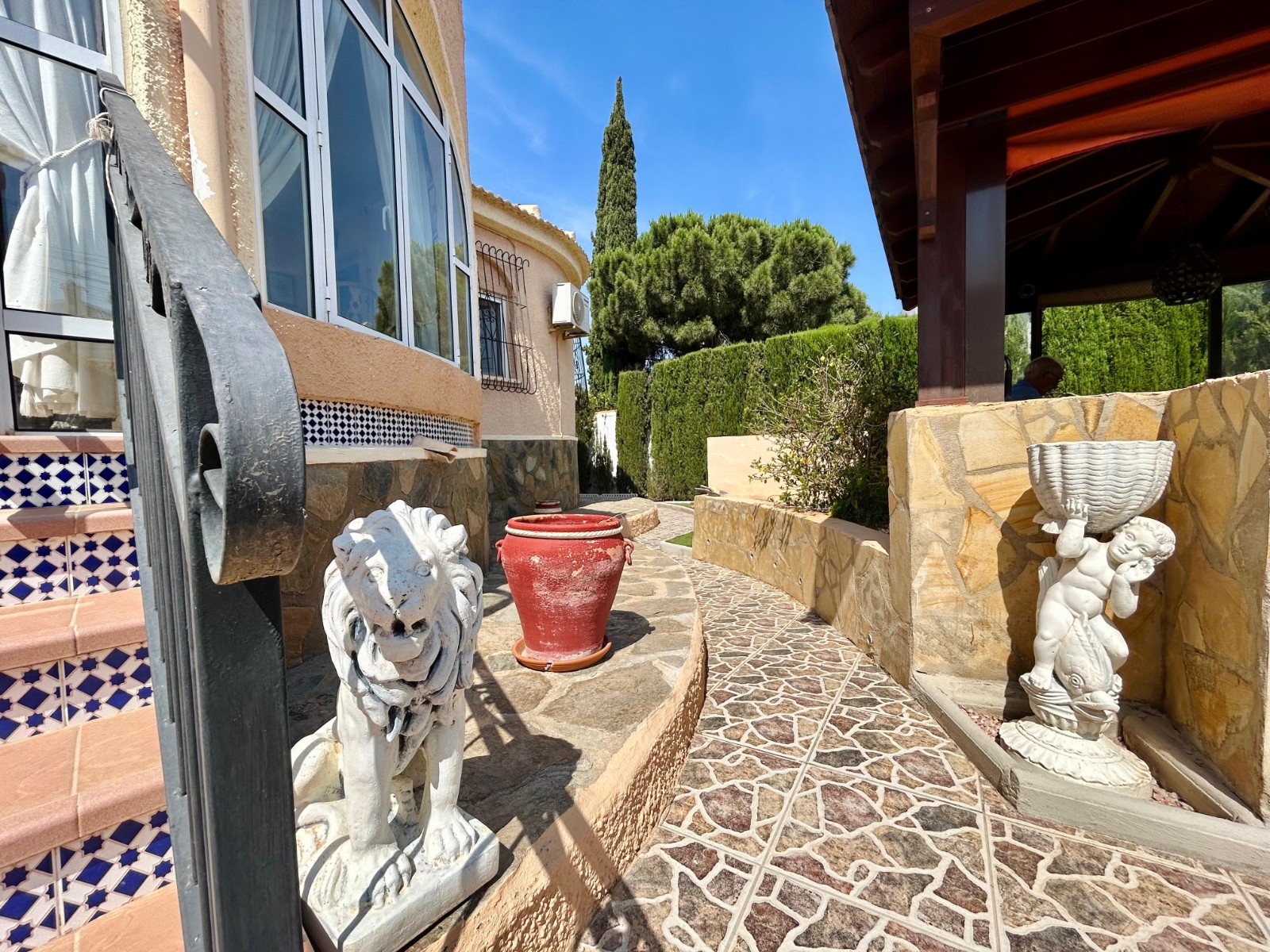 3 Bed, 2 Bath, HouseFor Sale, El Chaparral, Alicante