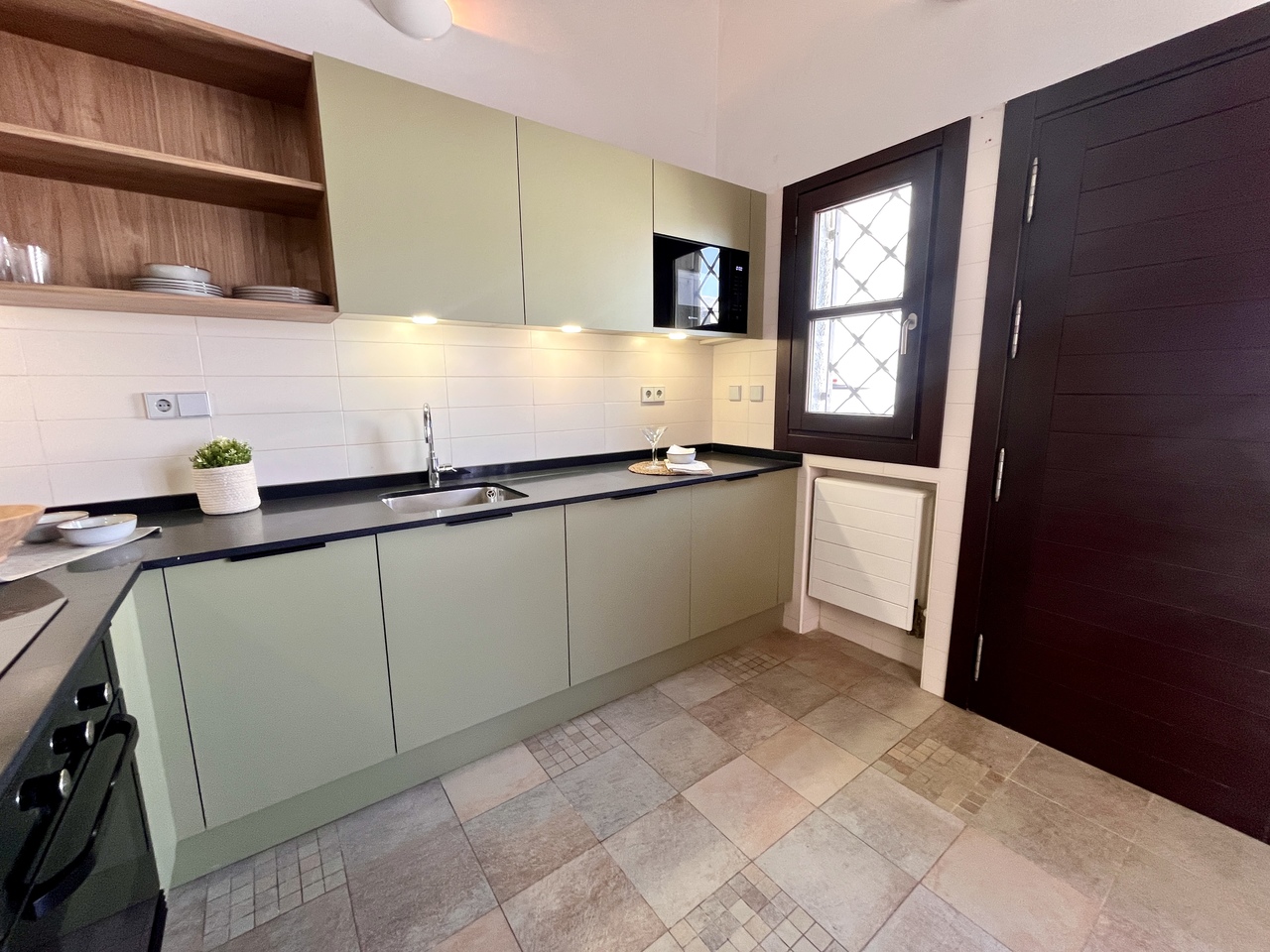 2 Bed, 2 Bath, HouseFor Sale, Sucina, Murcia