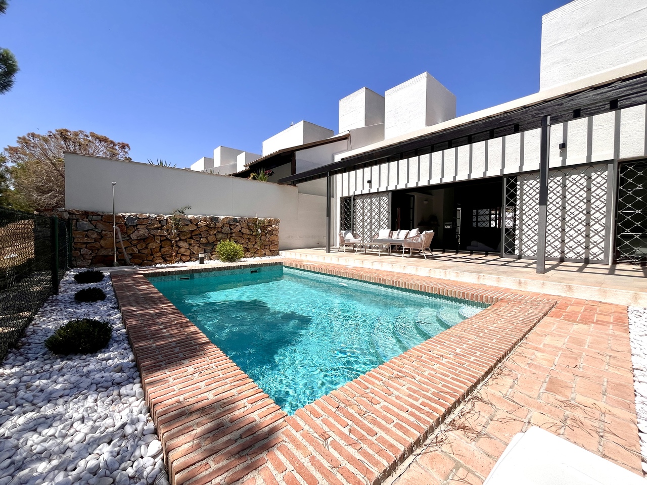 2 Bed, 2 Bath, HouseFor Sale, Sucina, Murcia