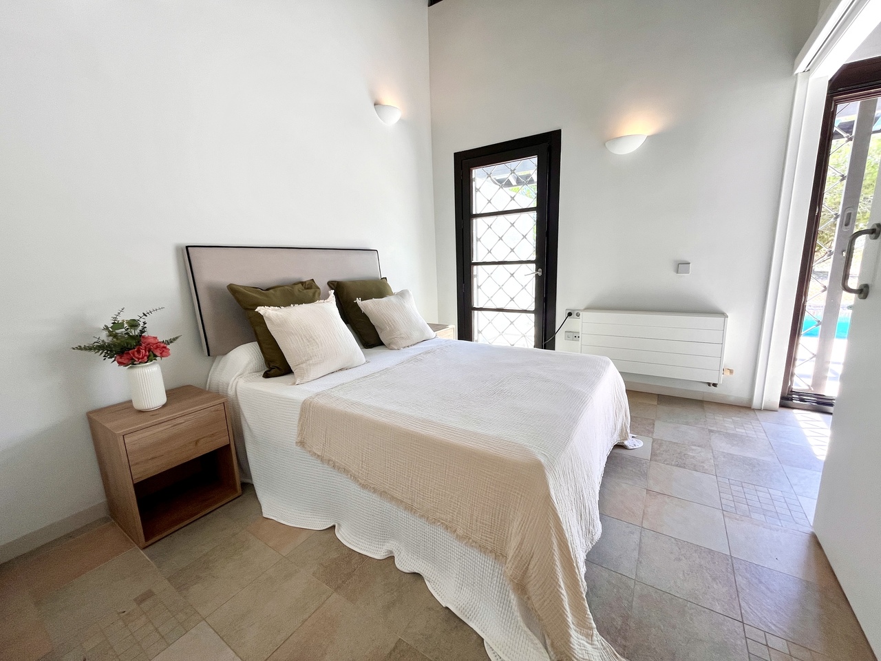 2 Bed, 2 Bath, HouseFor Sale, Sucina, Murcia