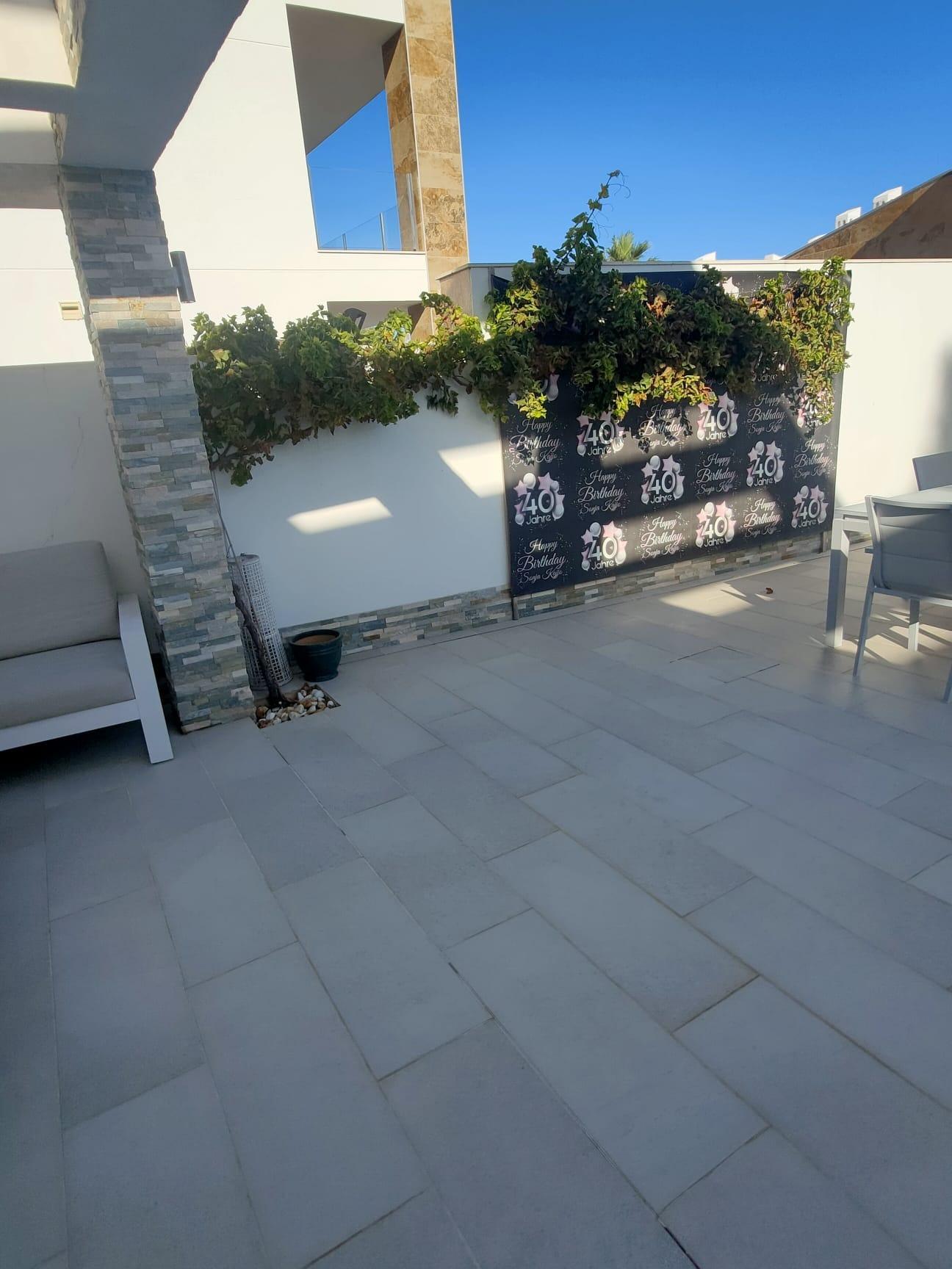 4 Bed, 3 Bath, HouseFor Sale, Orihuela Costa, Alicante