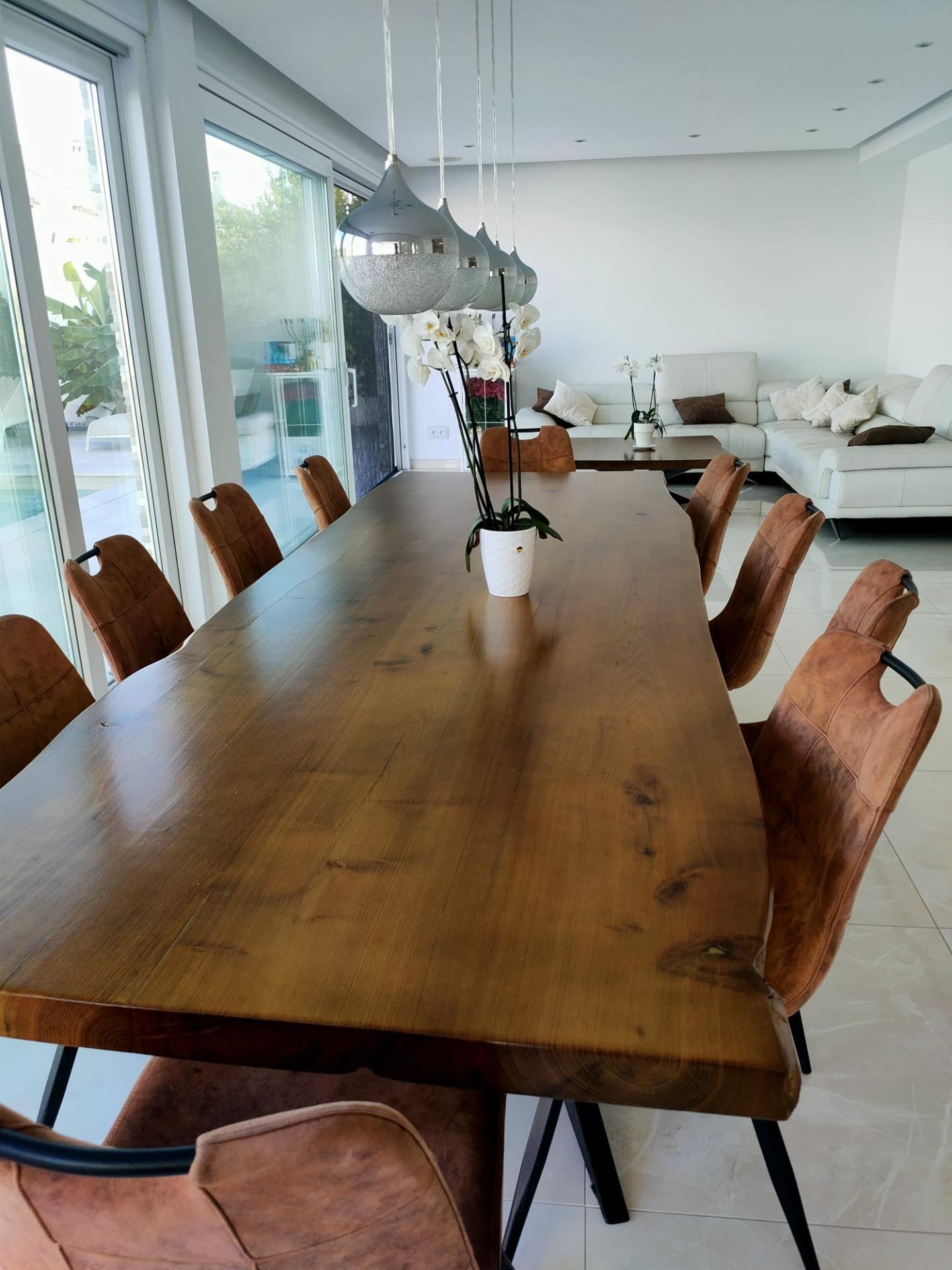 4 Bed, 3 Bath, HouseFor Sale, Orihuela Costa, Alicante