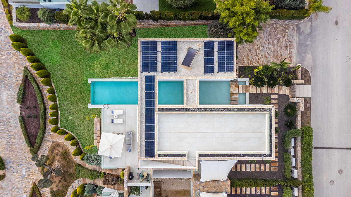 4 Bed, 2 Bath, HouseFor Sale, Las Colinas Golf, Alicante