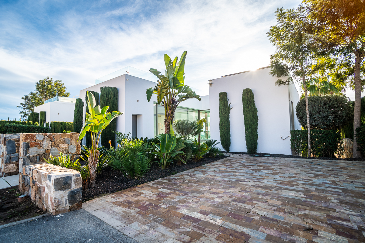 4 Bed, 2 Bath, HouseFor Sale, Las Colinas Golf, Alicante