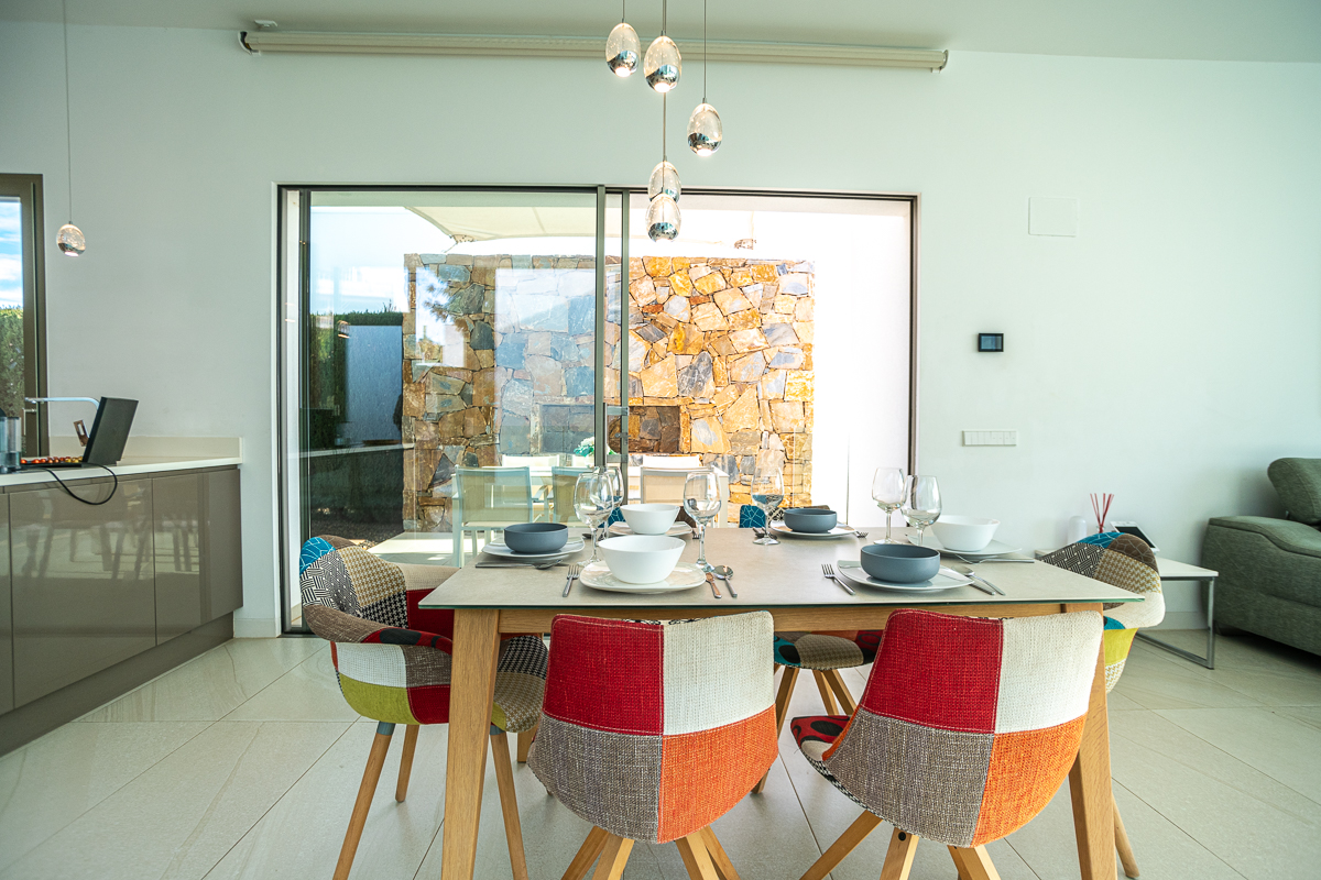 4 Bed, 2 Bath, HouseFor Sale, Las Colinas Golf, Alicante