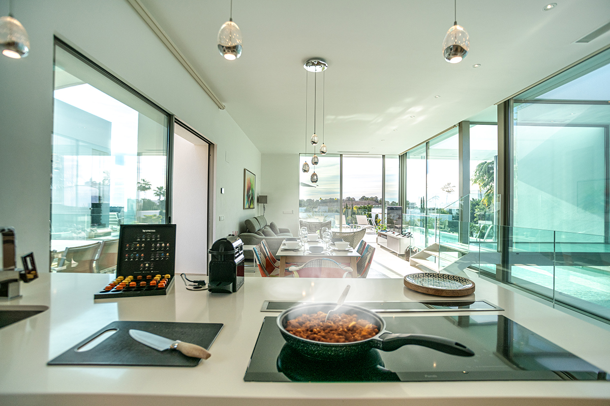 4 Bed, 2 Bath, HouseFor Sale, Las Colinas Golf, Alicante