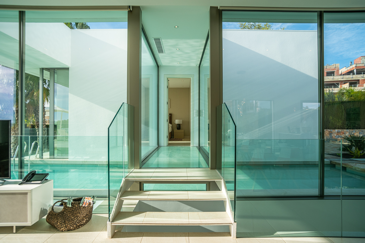 4 Bed, 2 Bath, HouseFor Sale, Las Colinas Golf, Alicante