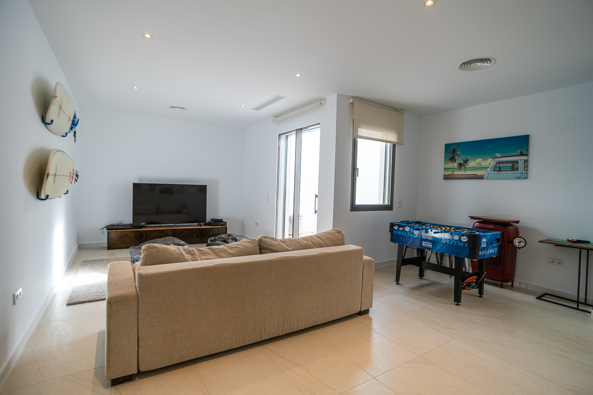 4 Bed, 2 Bath, HouseFor Sale, Las Colinas Golf, Alicante