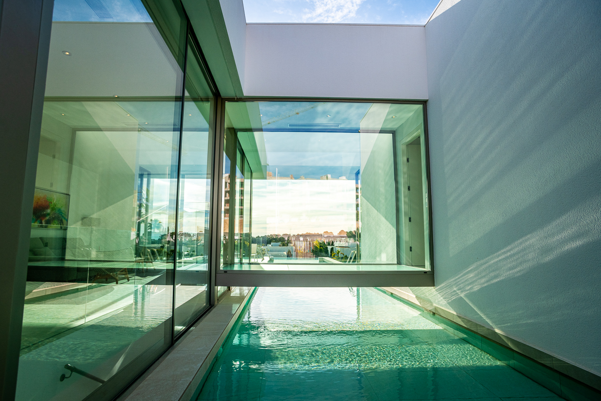 4 Bed, 2 Bath, HouseFor Sale, Las Colinas Golf, Alicante