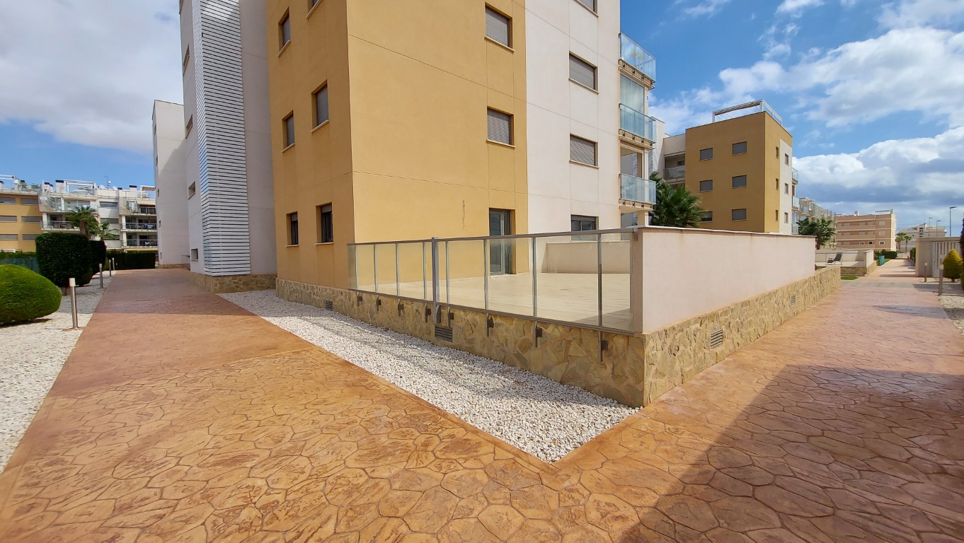 3 Bed, 2 Bath, ApartmentFor Sale, Orihuela Costa, Alicante 3 Bed, 2 Bath, ApartmentFor Sale, Orihuela Costa, Alicante