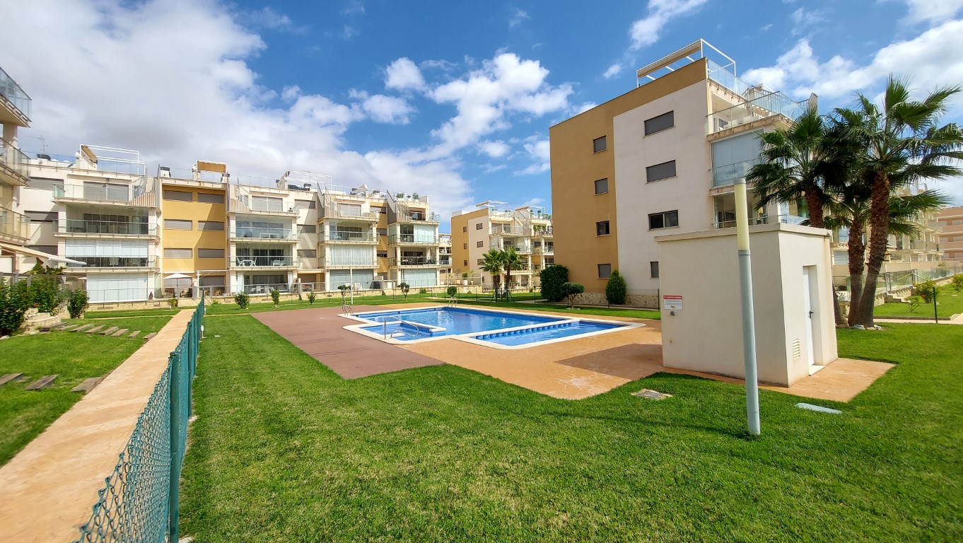 3 Bed, 2 Bath, ApartmentFor Sale, Orihuela Costa, Alicante 3 Bed, 2 Bath, ApartmentFor Sale, Orihuela Costa, Alicante