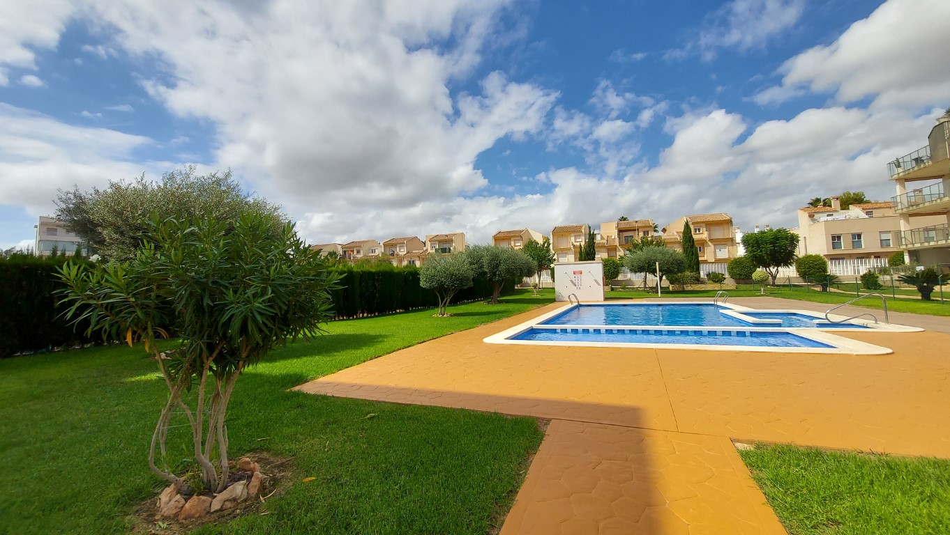 3 Bed, 2 Bath, ApartmentFor Sale, Orihuela Costa, Alicante 3 Bed, 2 Bath, ApartmentFor Sale, Orihuela Costa, Alicante