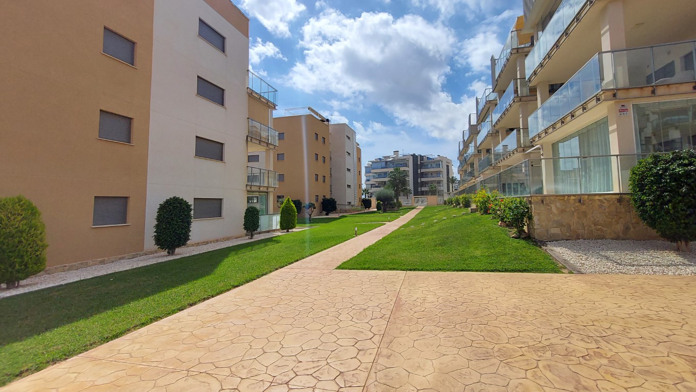 3 Bed, 2 Bath, ApartmentFor Sale, Orihuela Costa, Alicante 3 Bed, 2 Bath, ApartmentFor Sale, Orihuela Costa, Alicante