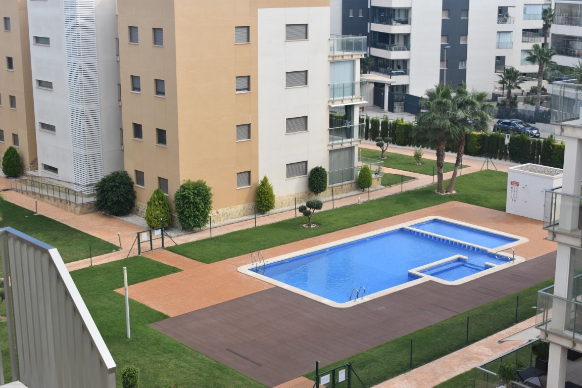 3 Bed, 2 Bath, ApartmentFor Sale, Orihuela Costa, Alicante 3 Bed, 2 Bath, ApartmentFor Sale, Orihuela Costa, Alicante
