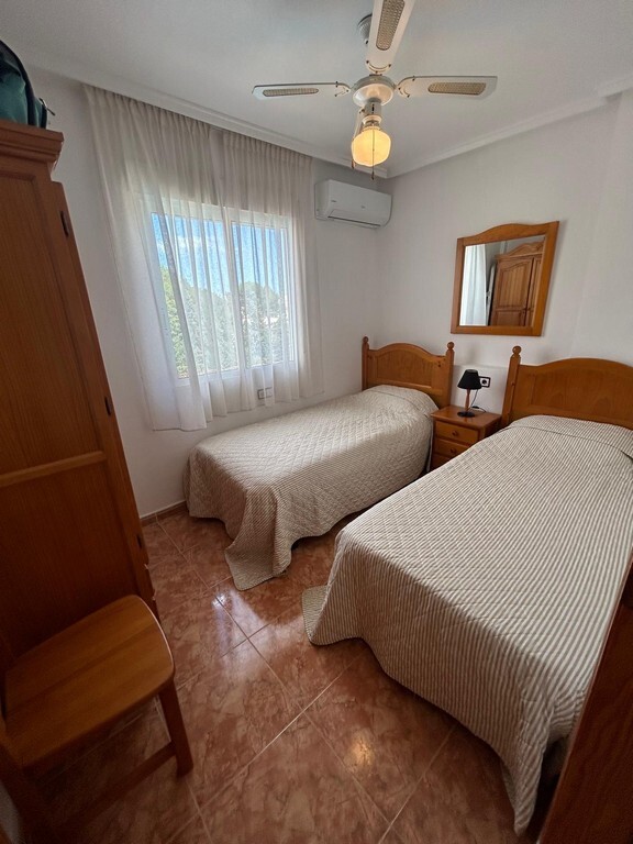 2 Bed, 1 Bath, HouseFor Sale, Algorfa, Alicante