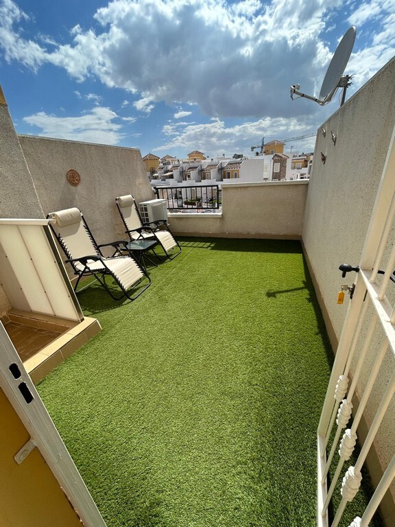 2 Bed, 1 Bath, HouseFor Sale, Algorfa, Alicante