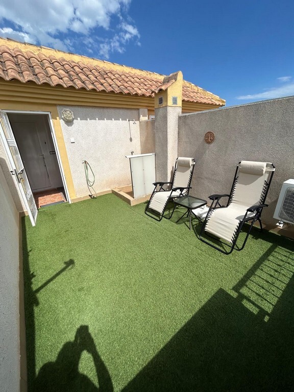 2 Bed, 1 Bath, HouseFor Sale, Algorfa, Alicante