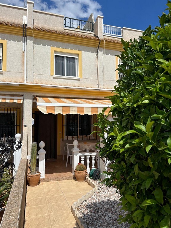 2 Bed, 1 Bath, HouseFor Sale, Algorfa, Alicante