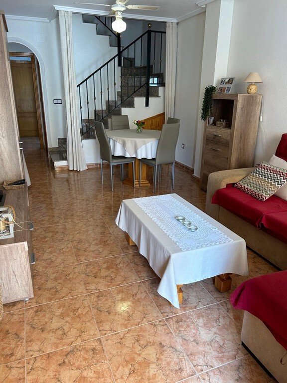 2 Bed, 1 Bath, HouseFor Sale, Algorfa, Alicante