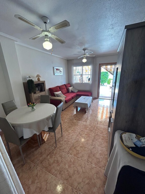 2 Bed, 1 Bath, HouseFor Sale, Algorfa, Alicante