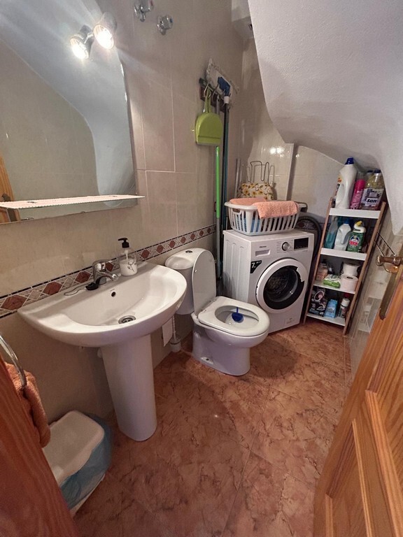 2 Bed, 1 Bath, HouseFor Sale, Algorfa, Alicante