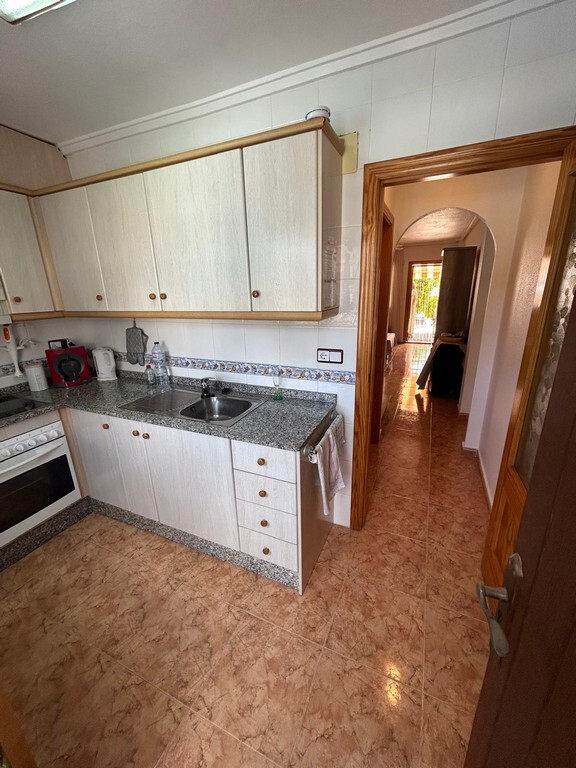 2 Bed, 1 Bath, HouseFor Sale, Algorfa, Alicante