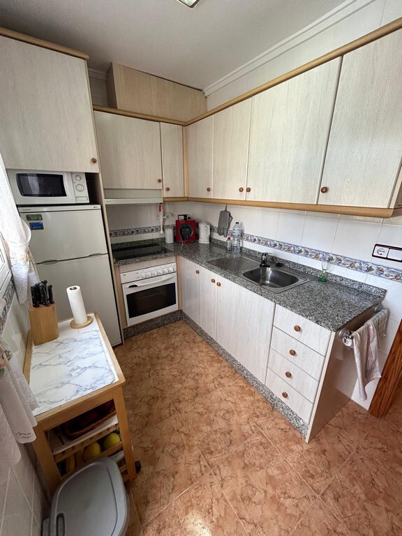 2 Bed, 1 Bath, HouseFor Sale, Algorfa, Alicante